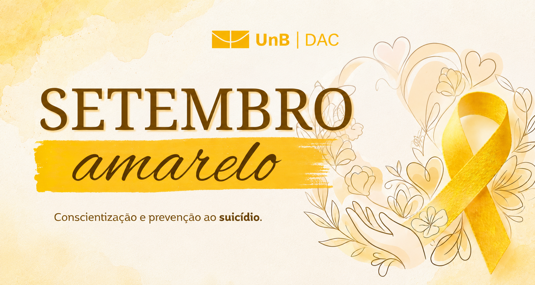 Setembro Amarelo