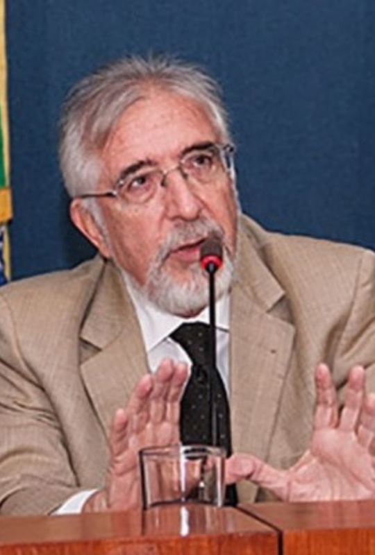 Professor ANTONIO IBANEZ 1